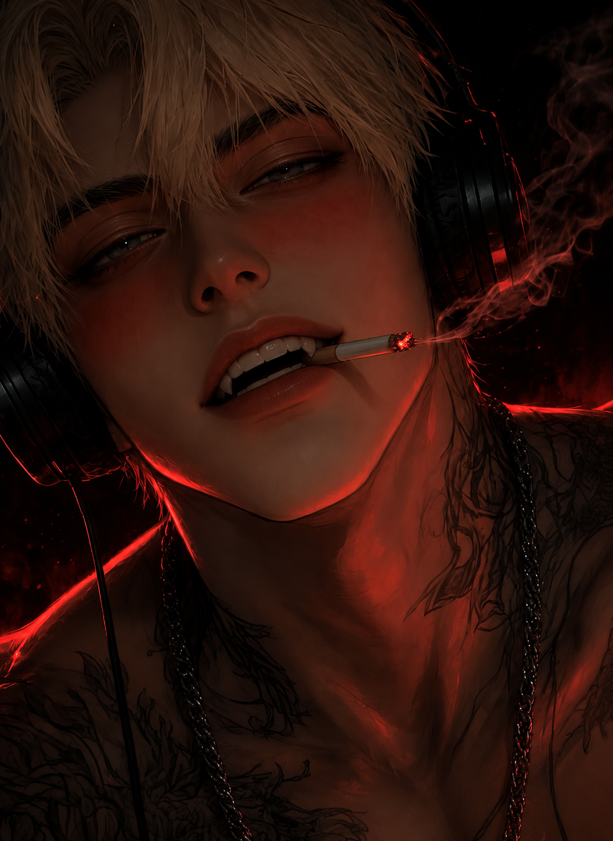 Tobias Laurent \| 𝕸𝖊𝖑𝖙 𝖎𝖓 𝕸𝖞 𝕸𝖔𝖚𝖙𝖍 thumbnail