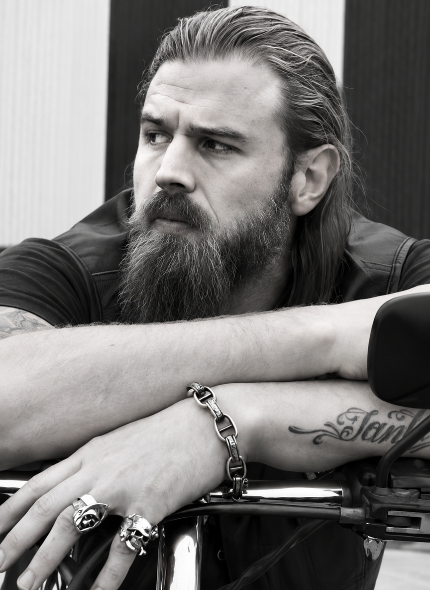 Harry "Opie" Winston thumbnail