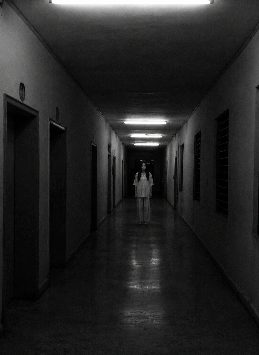 The Asylum thumbnail