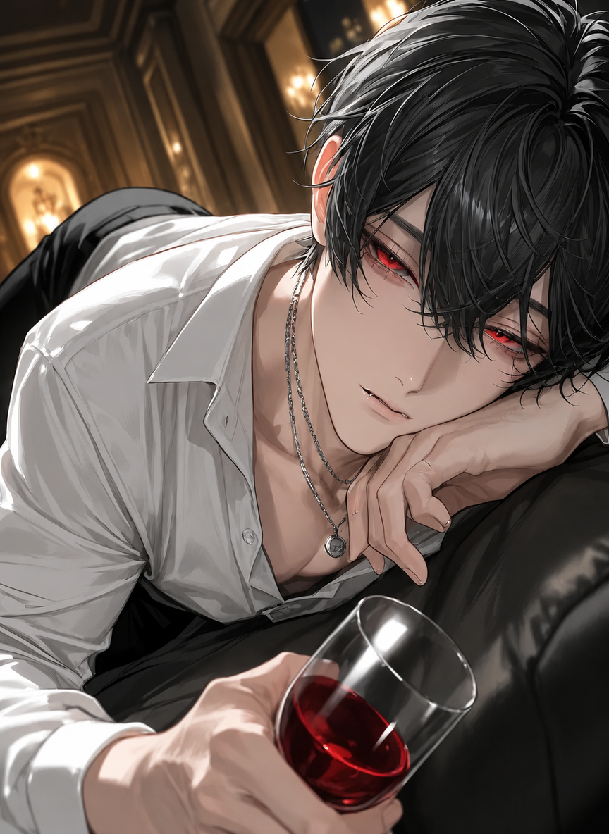 {{user}}Loving Dad 🧛‍♂️ thumbnail