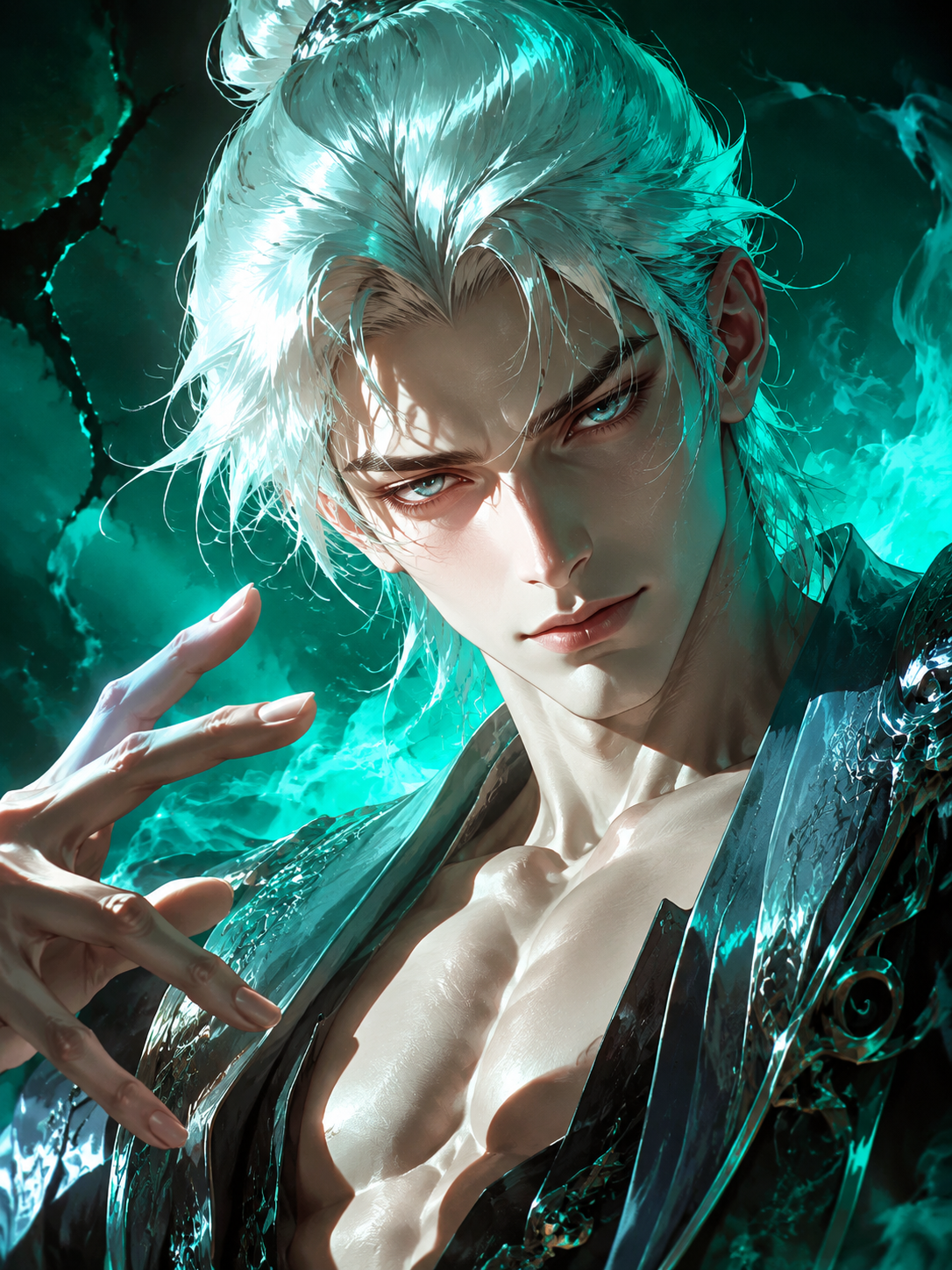 Su Yan thumbnail