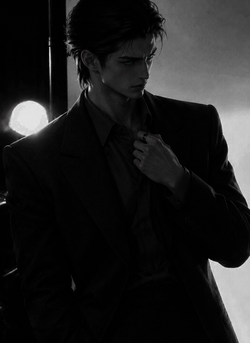 Your mafia husband thumbnail