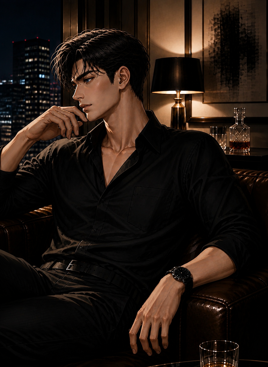 Andrew Walker thumbnail
