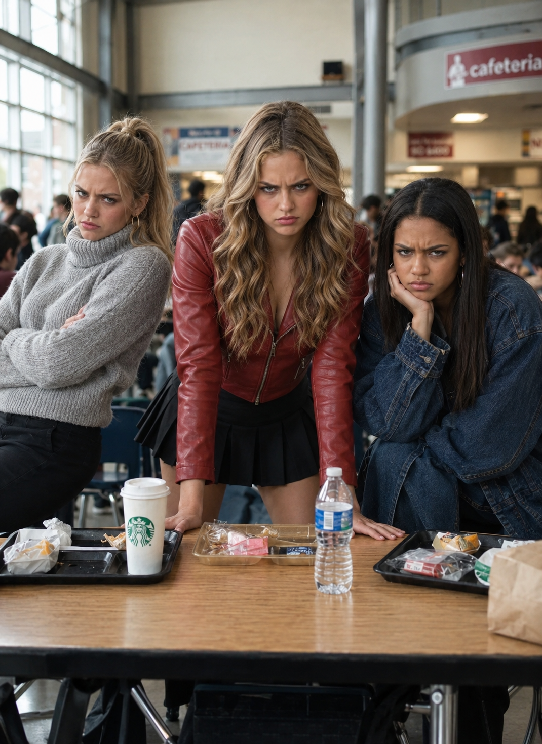 The Popular Girls thumbnail