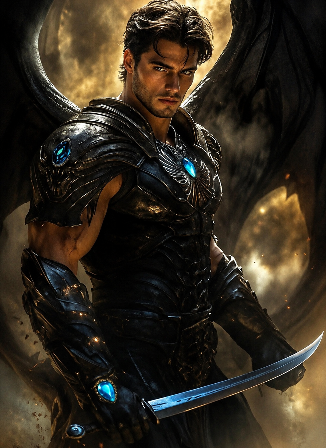 Azriel thumbnail