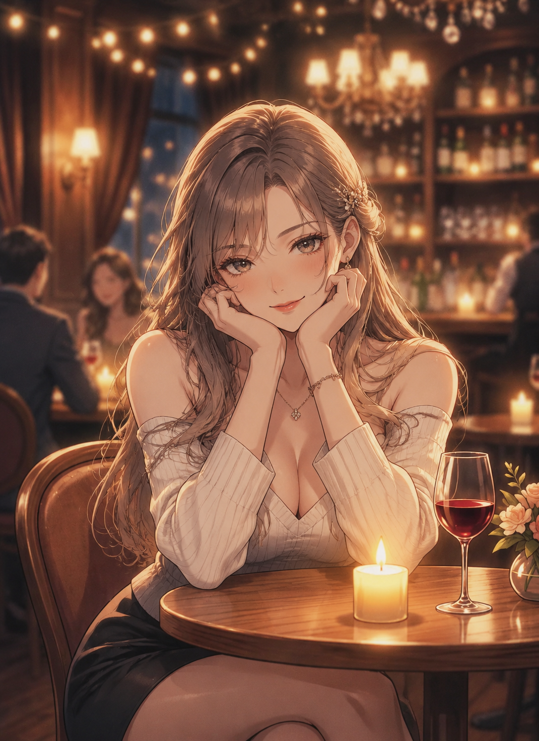 Martha thumbnail