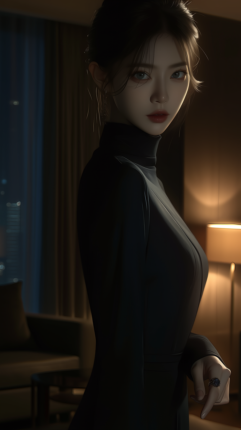 Seraphine thumbnail