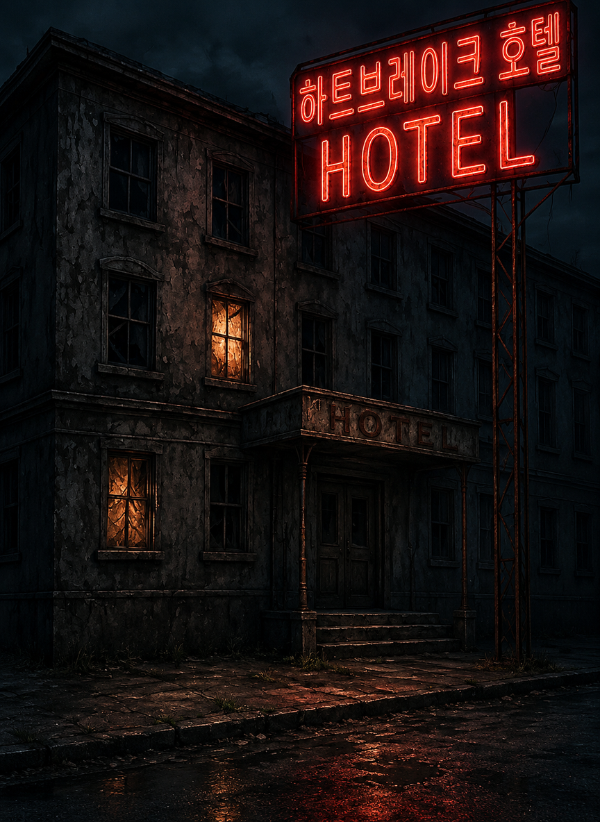 Heartbreak Hotel thumbnail