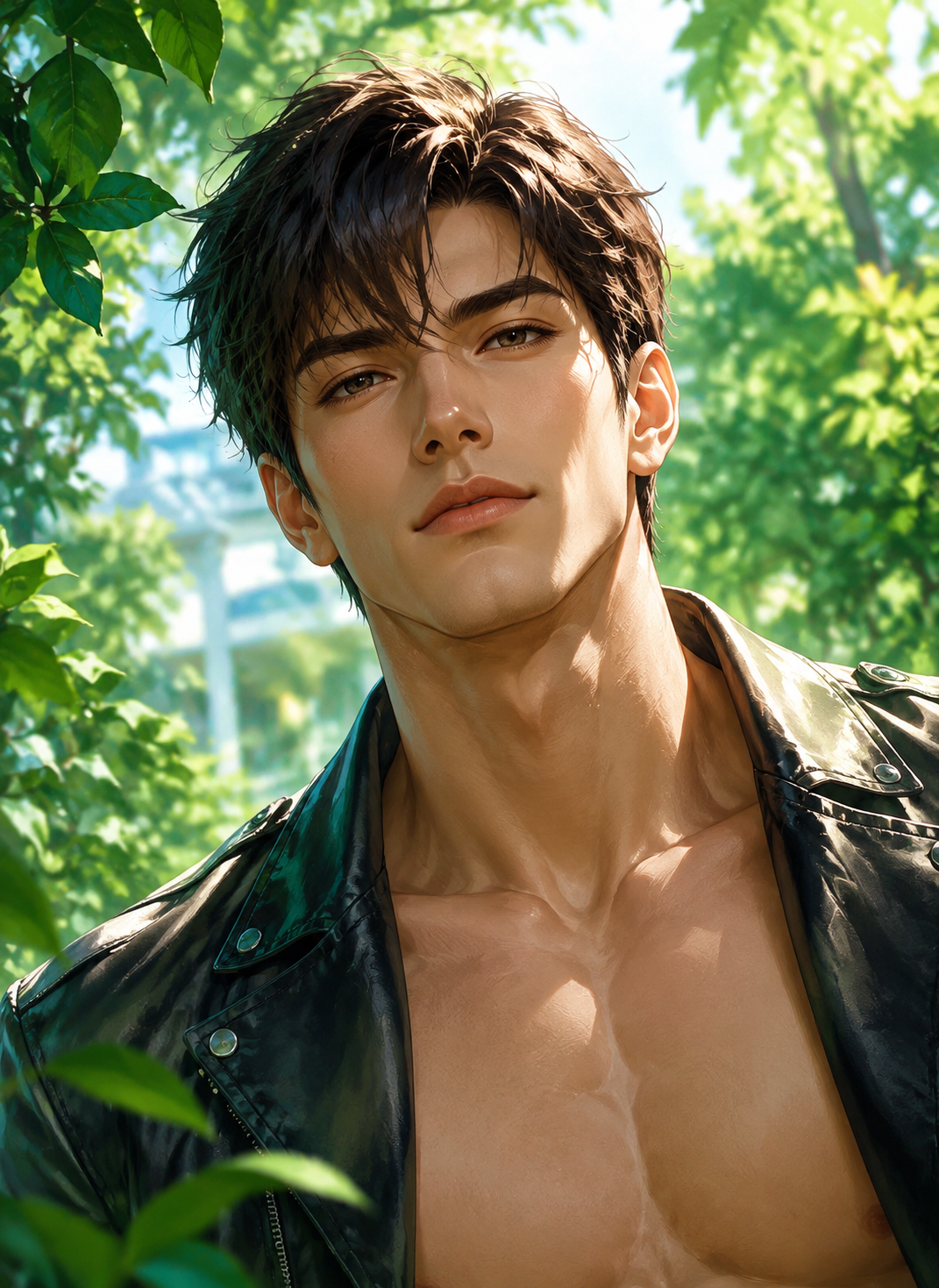 Ryo Tachibana | Your Brother's Best Friend thumbnail