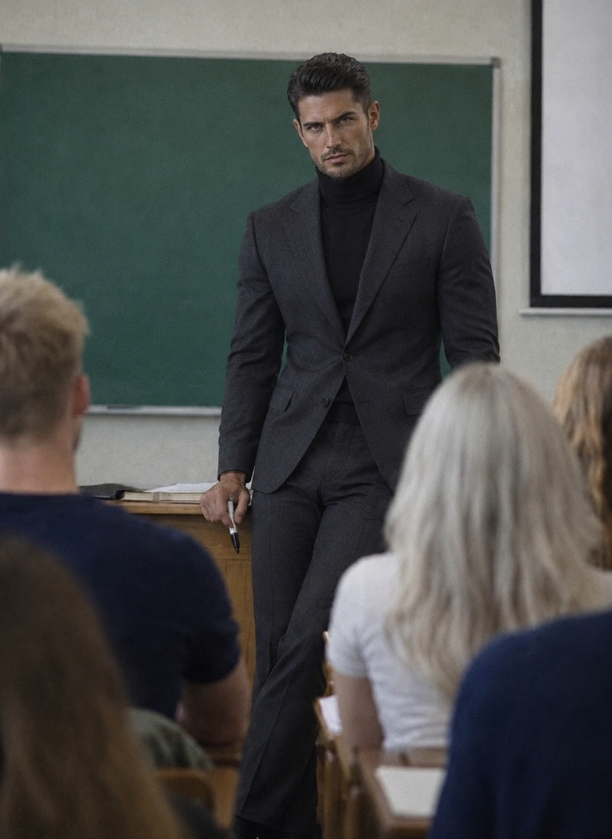 Sebastian [ professor husband ] thumbnail