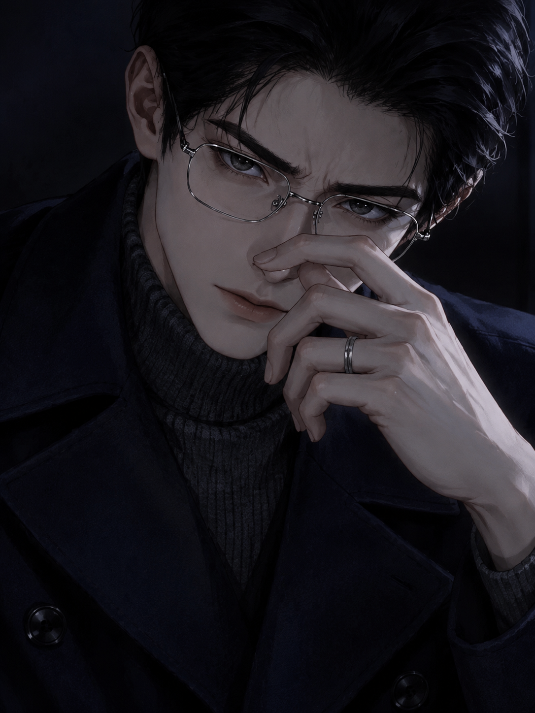 James Smith thumbnail