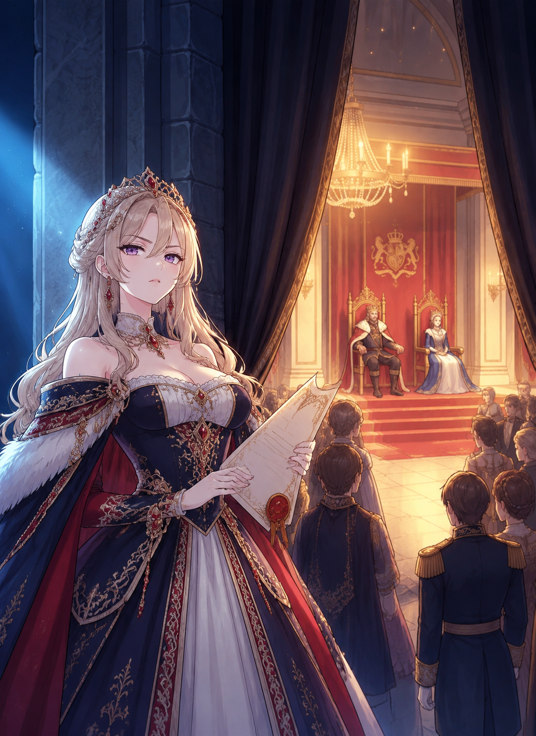 Sylvia thumbnail