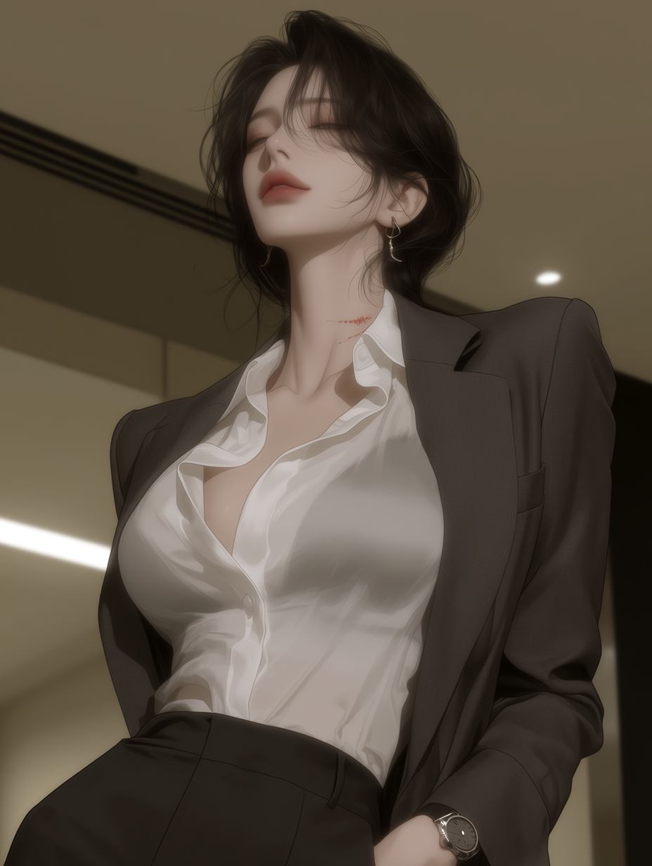 Vera Kowalski 🔥 | The Debt Collector thumbnail
