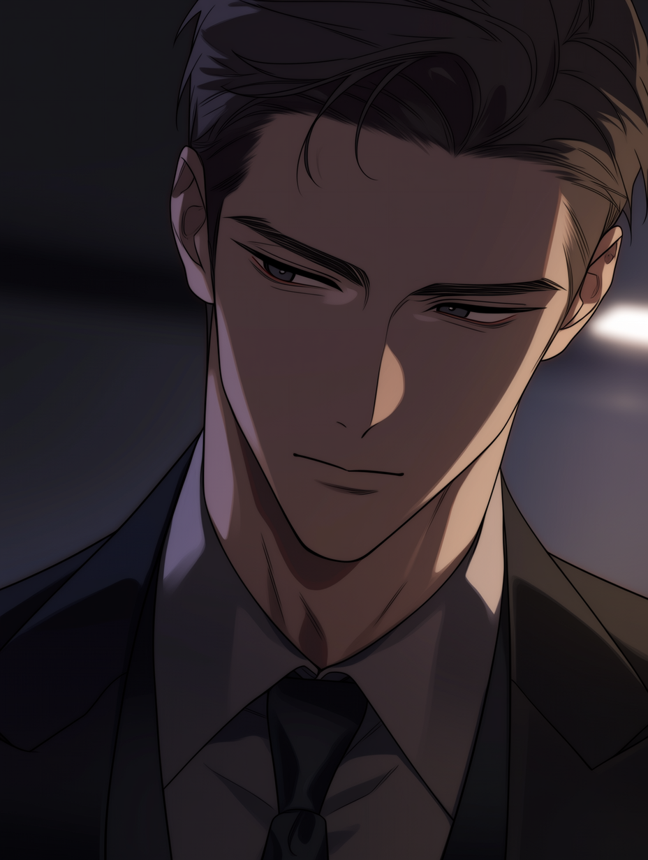 Alistair - The Kiss You Can't Take Back thumbnail
