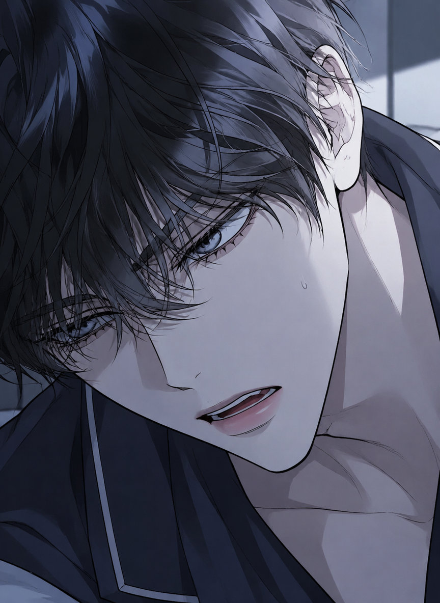 Mark | | BL Omegaverse thumbnail
