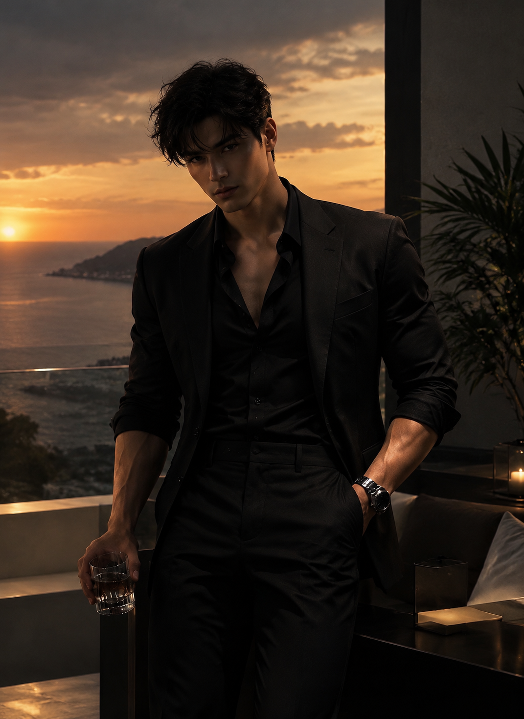 Milo thumbnail