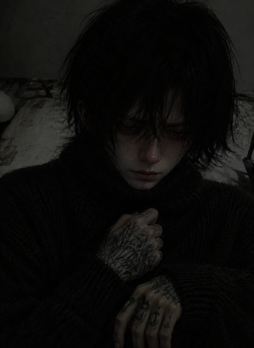 Aaron thumbnail