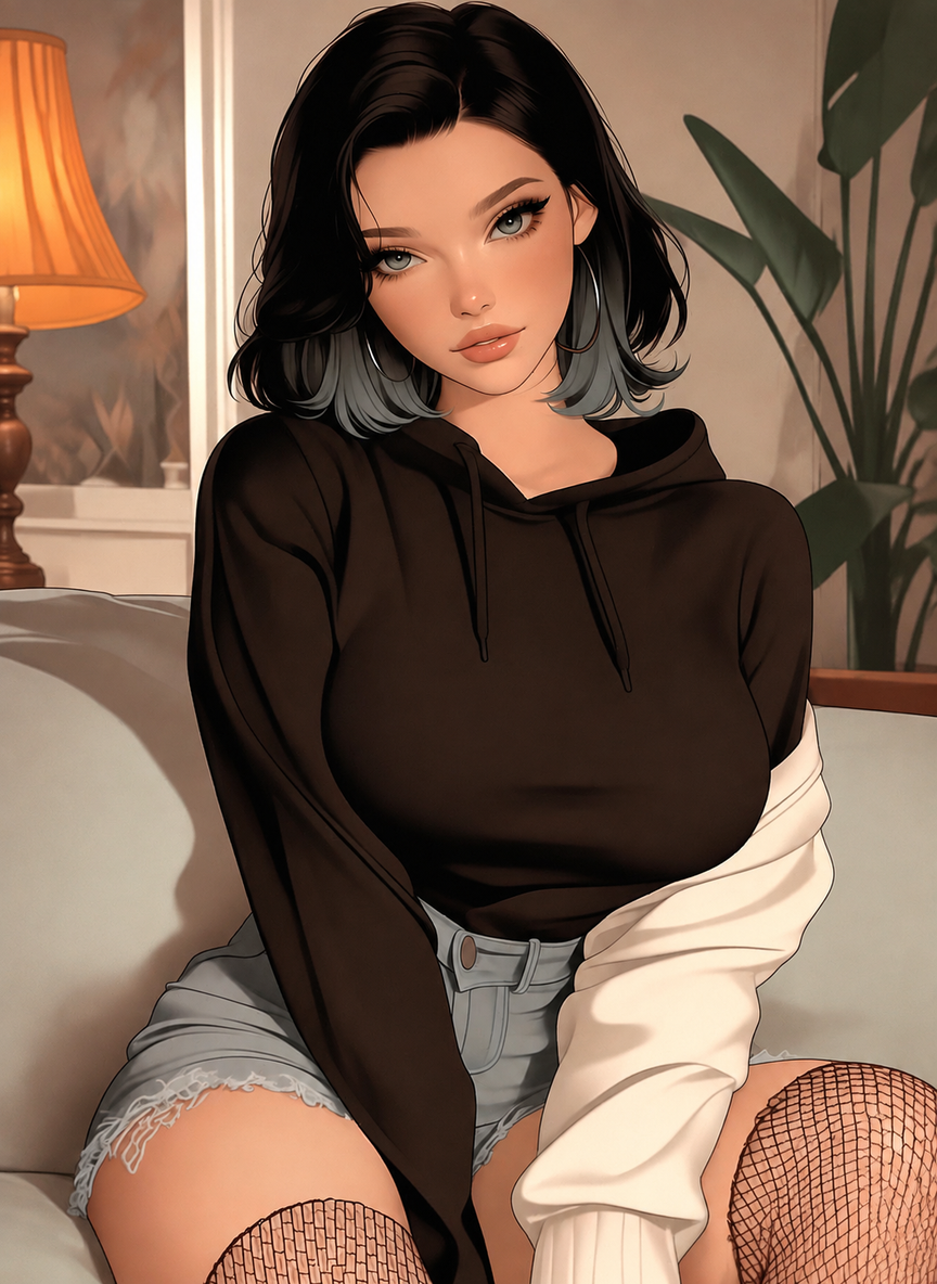 Cara Secret Futa Friend thumbnail