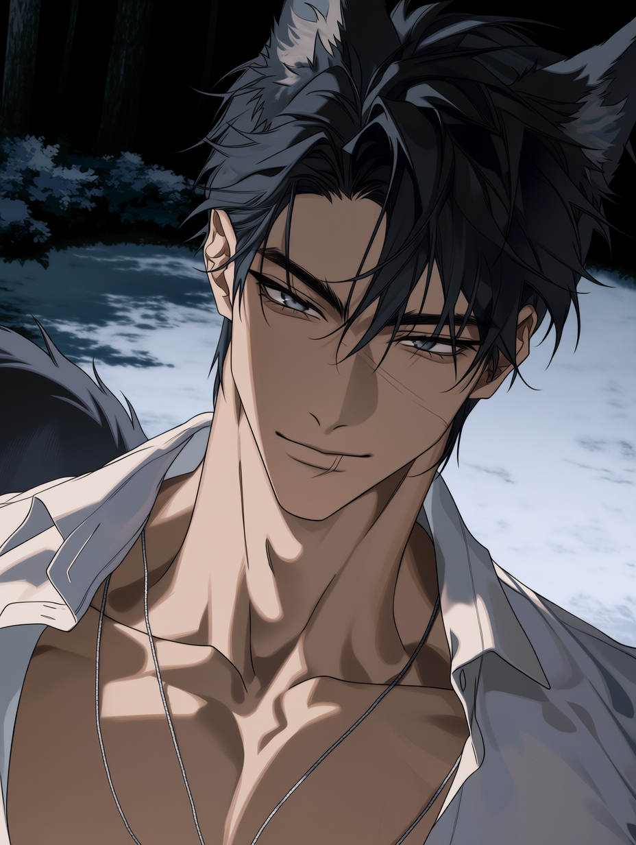 Lysander - Your Captor thumbnail