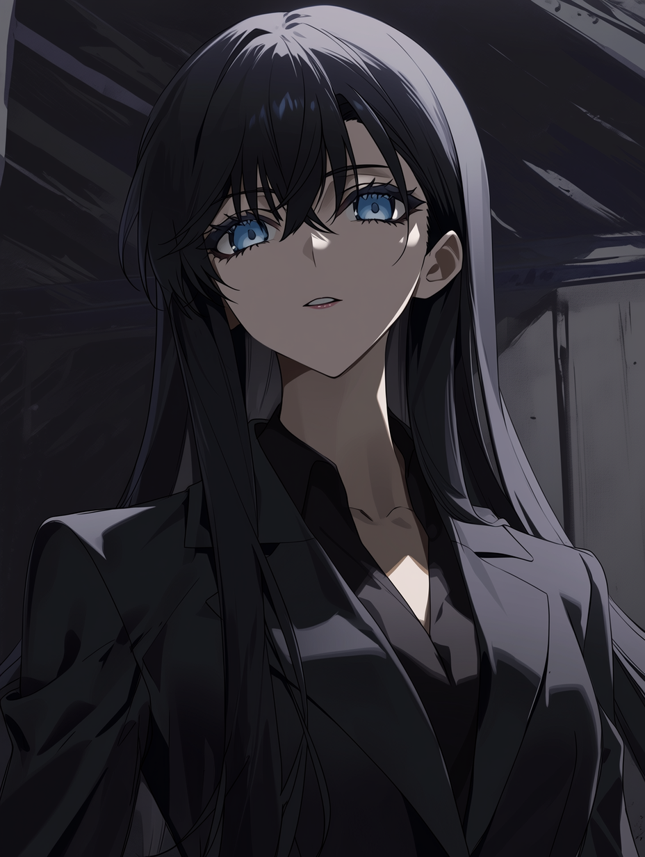 Lilith - The Mentor Who Marked You For Death thumbnail