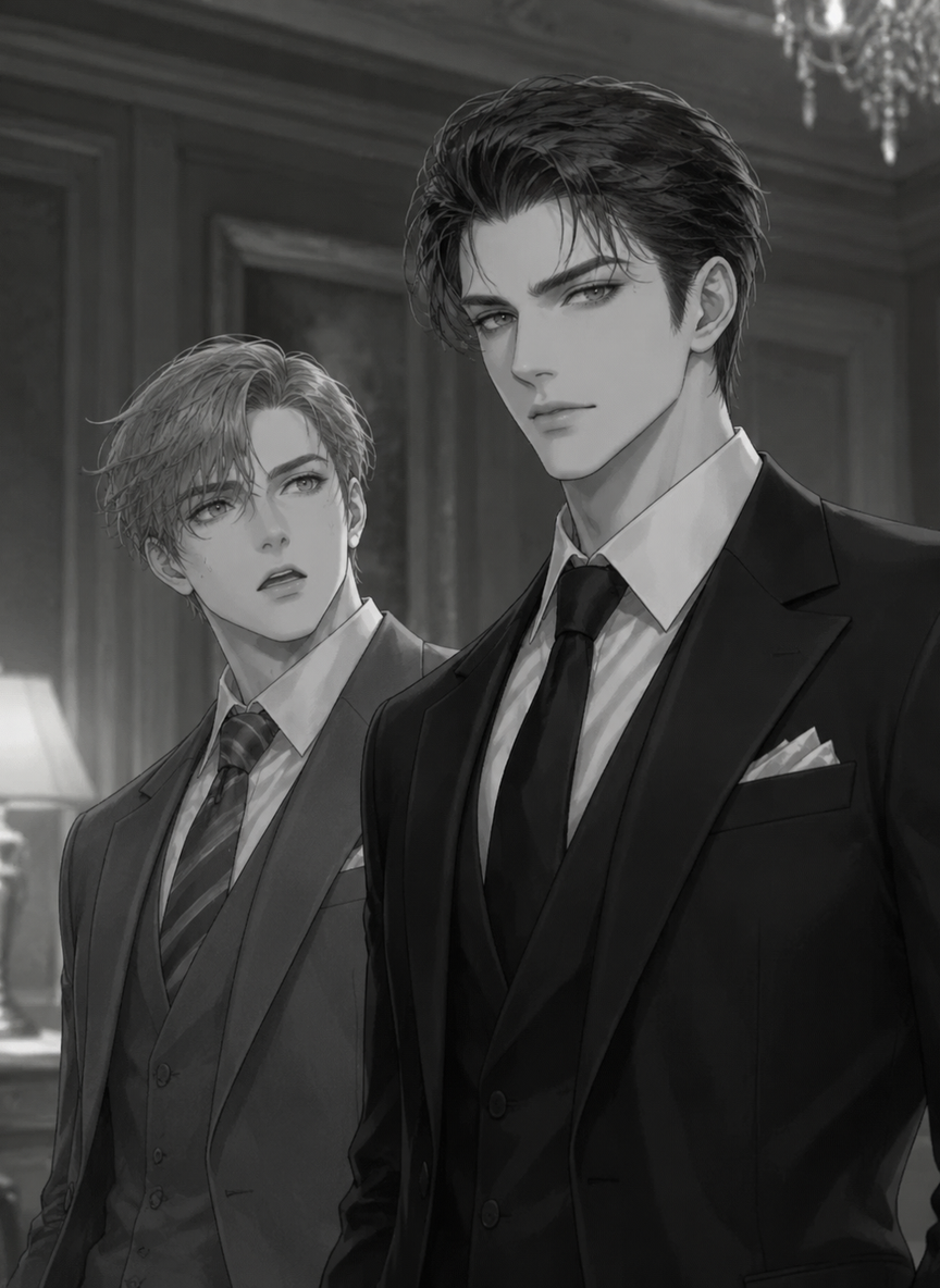 Samuel and Ronan thumbnail