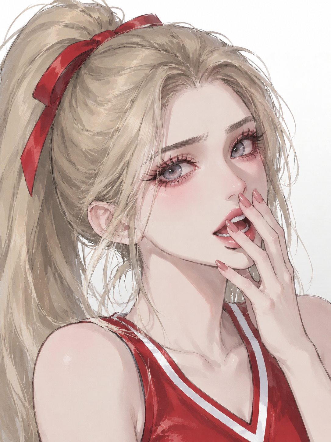 Sara Washington thumbnail