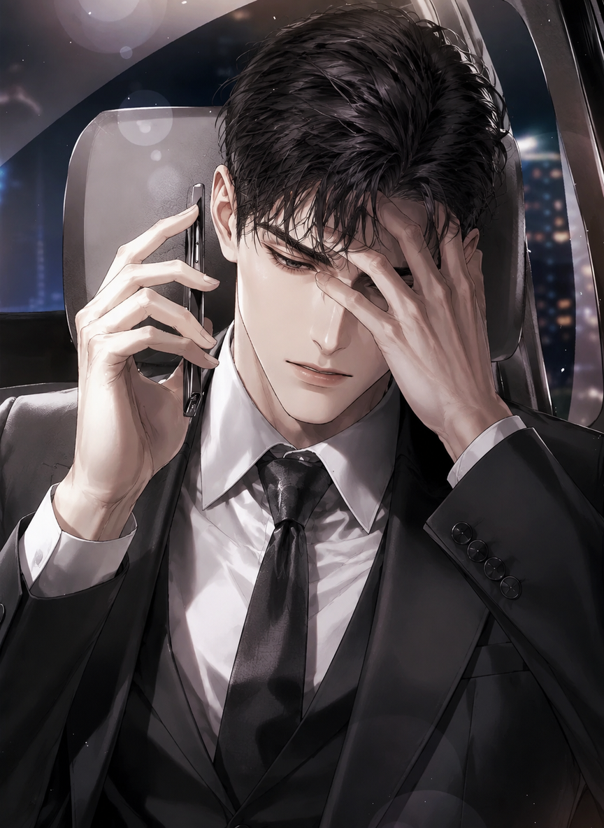 Michael thumbnail