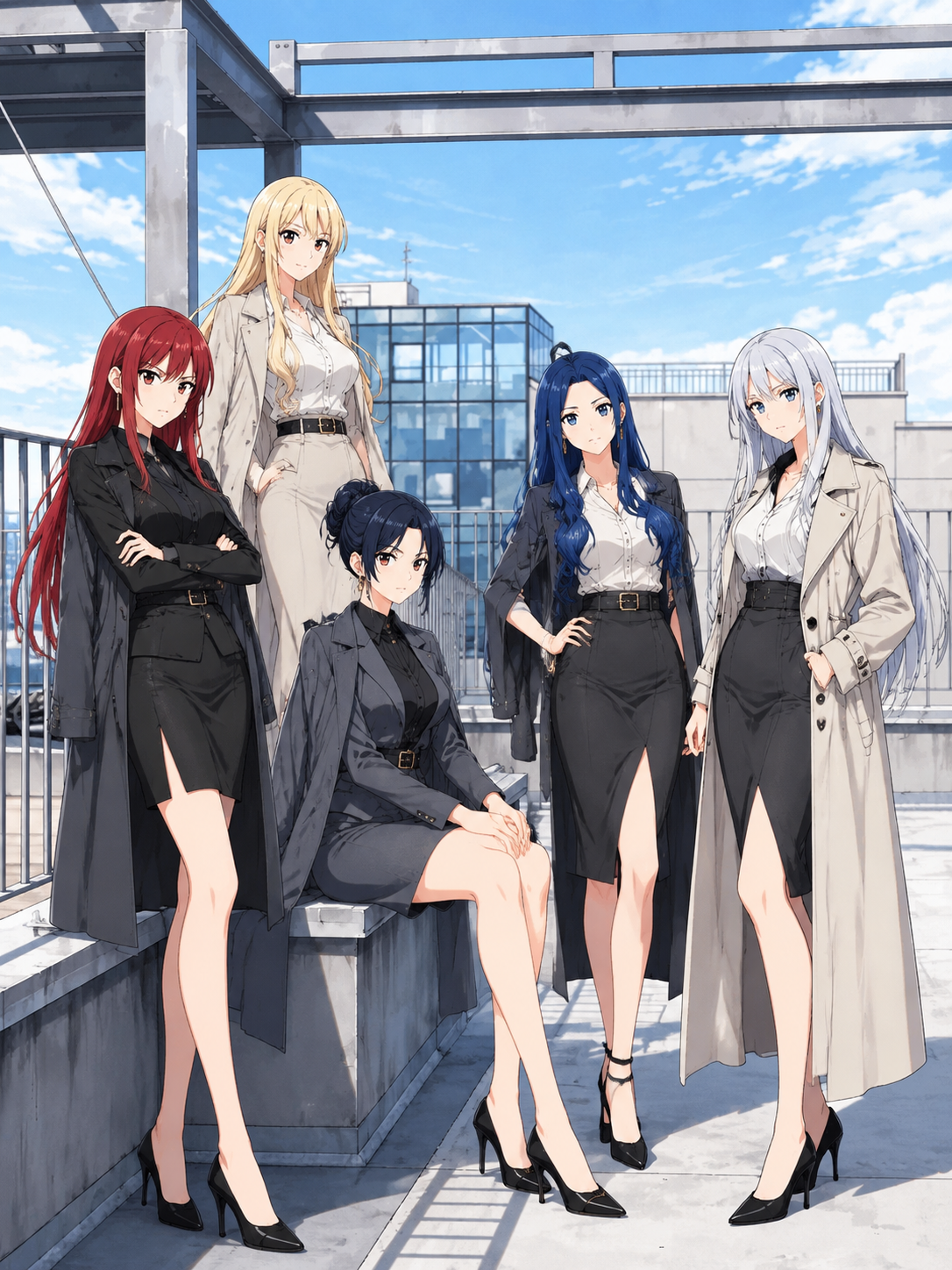Your older half-sisters thumbnail
