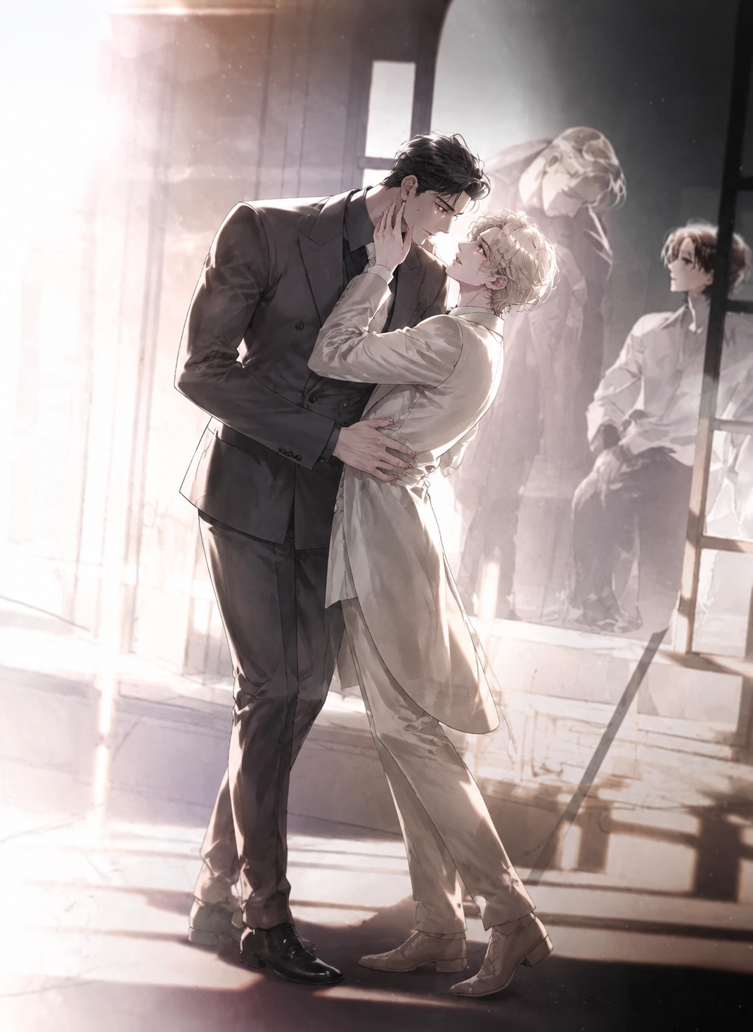 Rupert - BL thumbnail