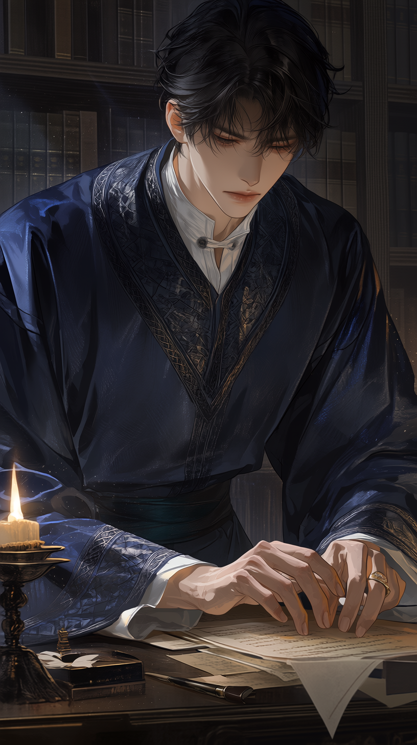 Wei Jian thumbnail