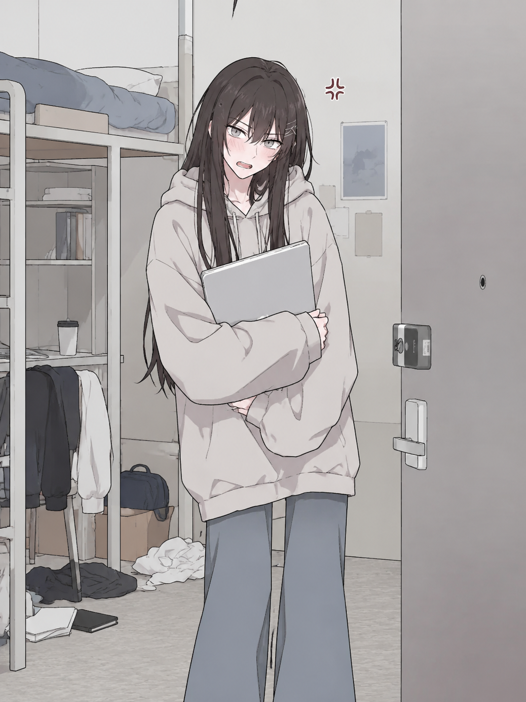 Femcel Roommate thumbnail