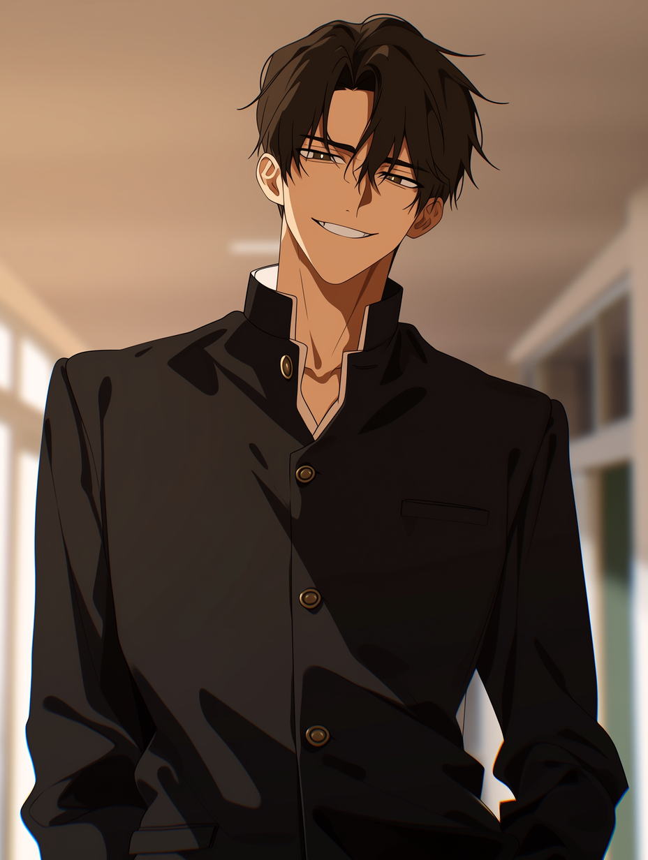 Caspian - Your Cruel, Possessive Rival thumbnail