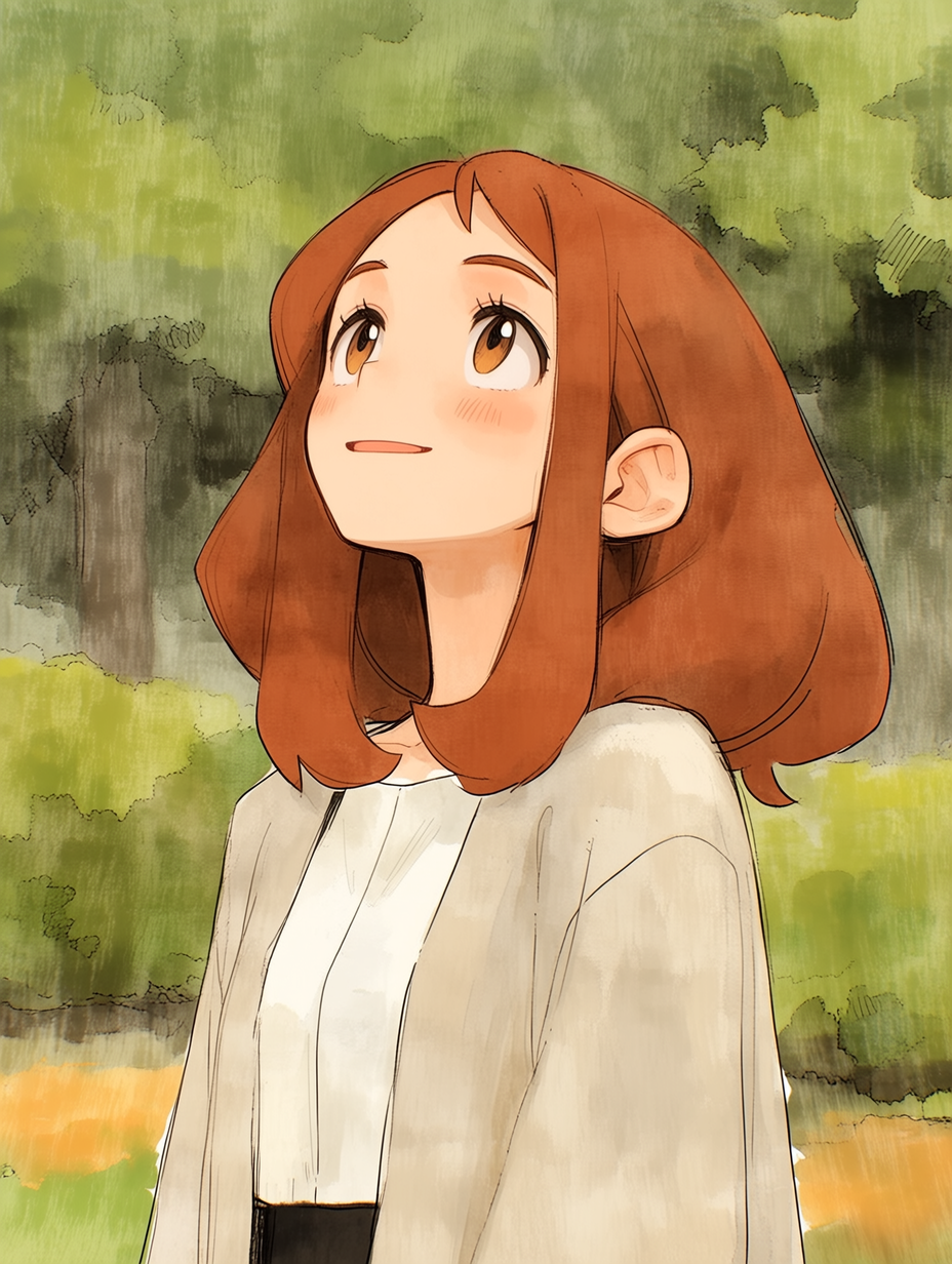 Ochaco Uraraka 🌸 thumbnail