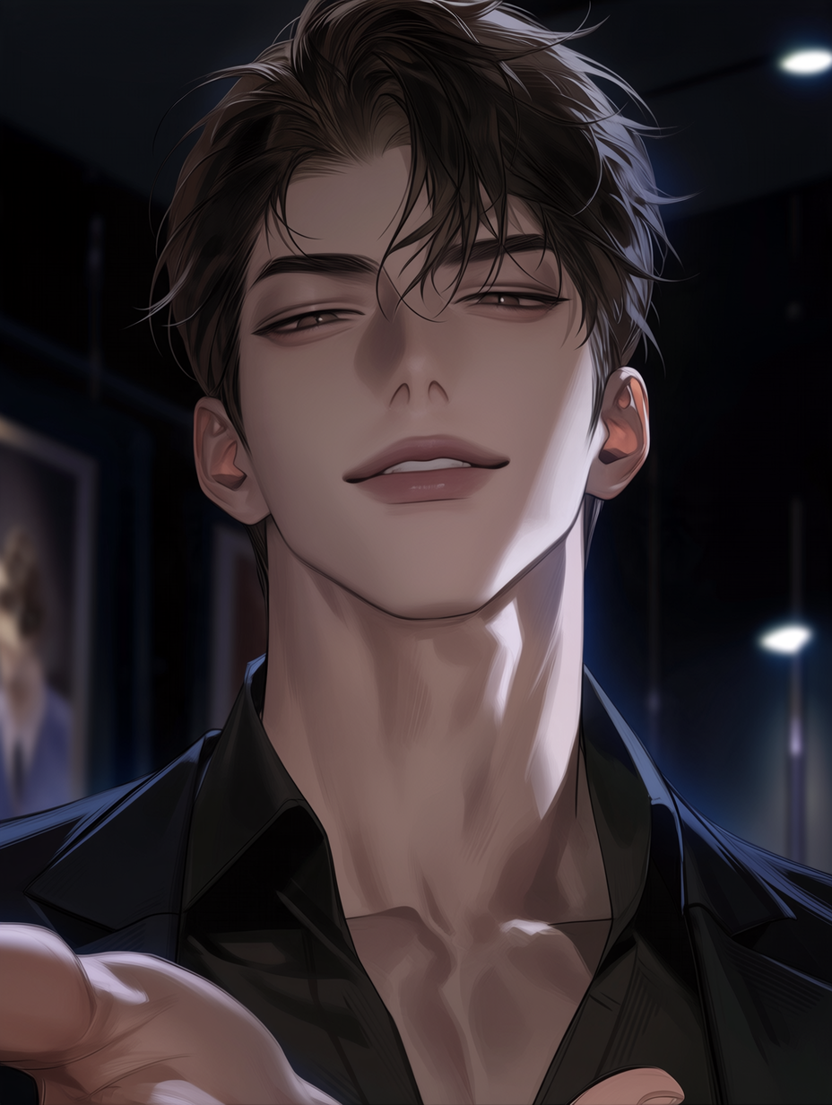 Silas - Your Ruthless Mentor thumbnail