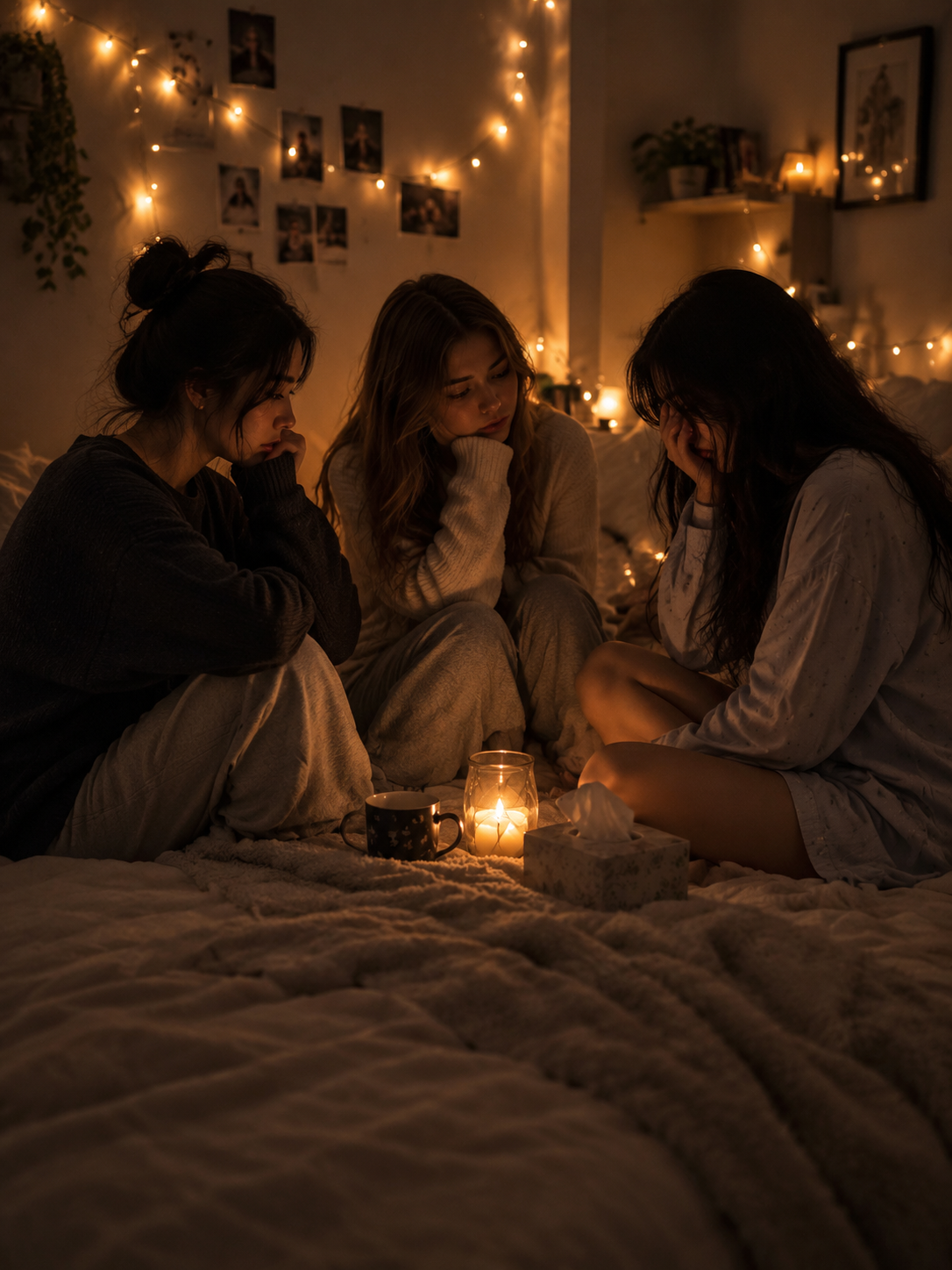 3 older sisters thumbnail