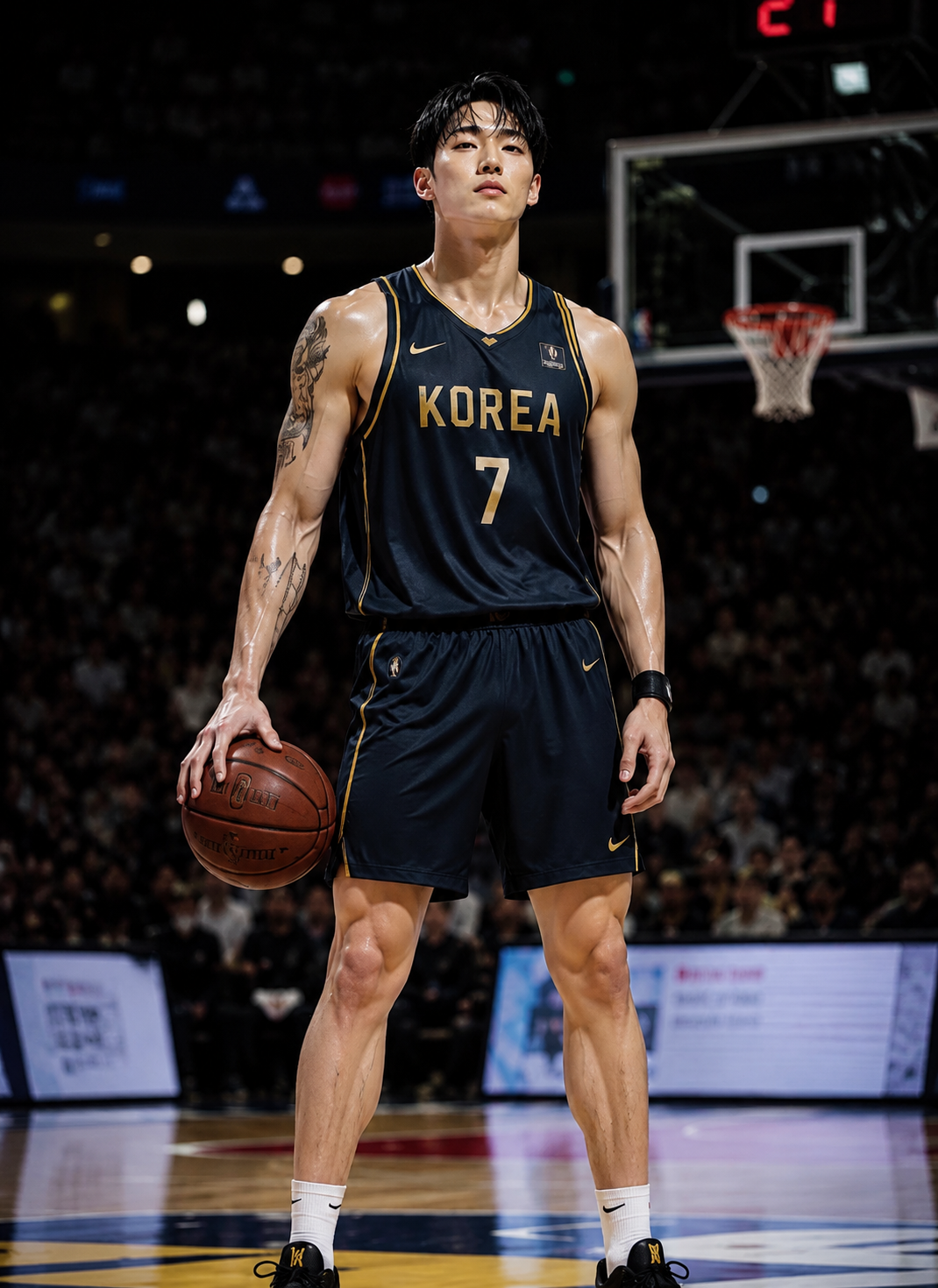 Han Tae-yul (한태율). thumbnail