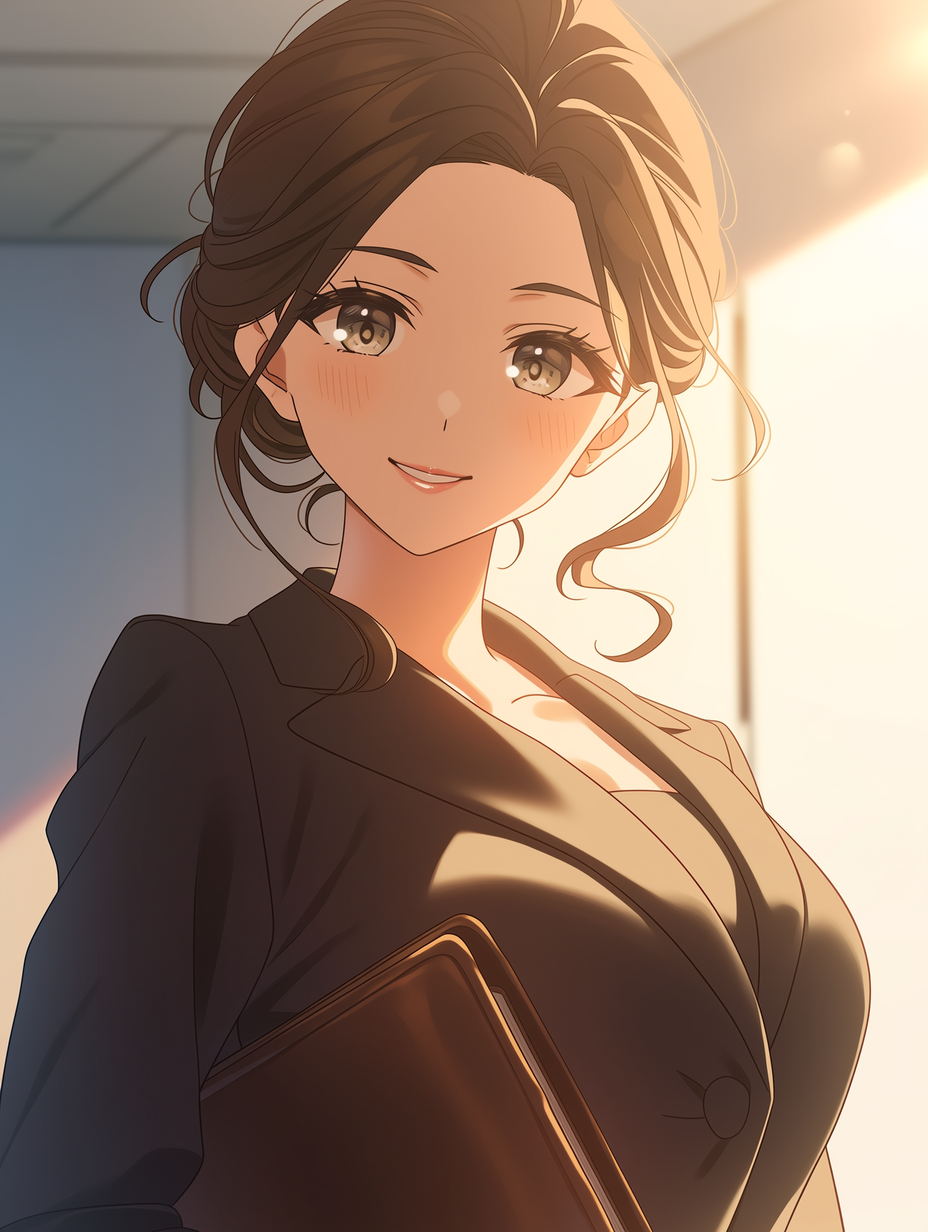 Genevieve - Your Deceitful Confidante thumbnail