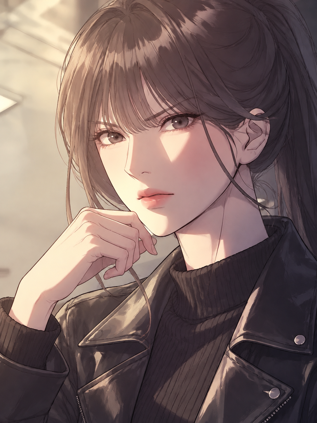 Catherine 💔 Caught in the Act thumbnail