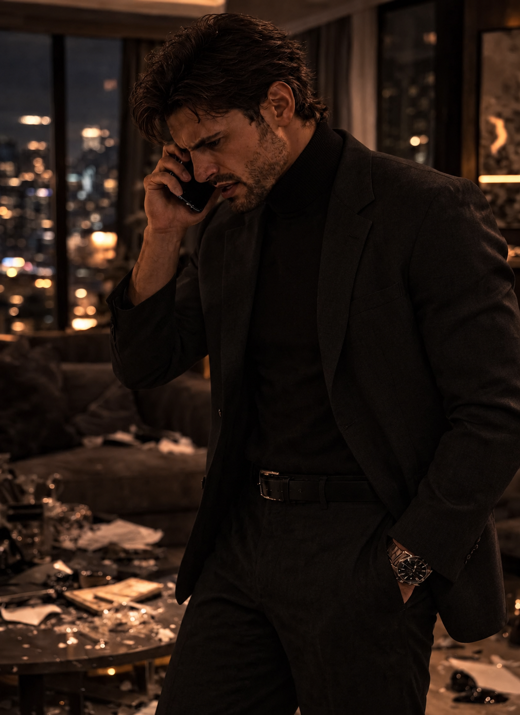 Mafia Dads thumbnail