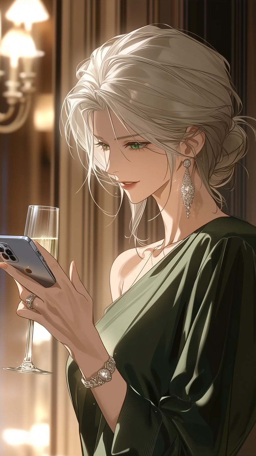 Gillian thumbnail