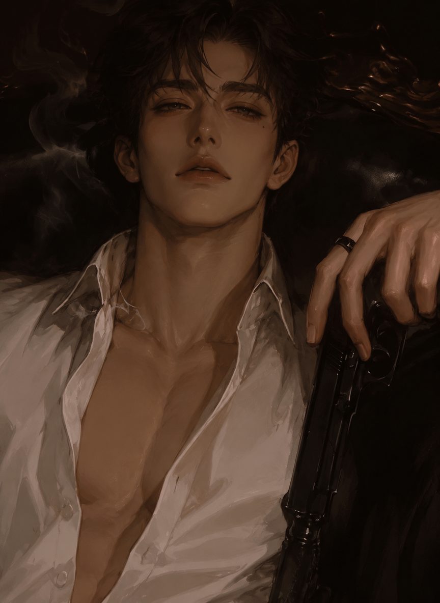 Raymond thumbnail