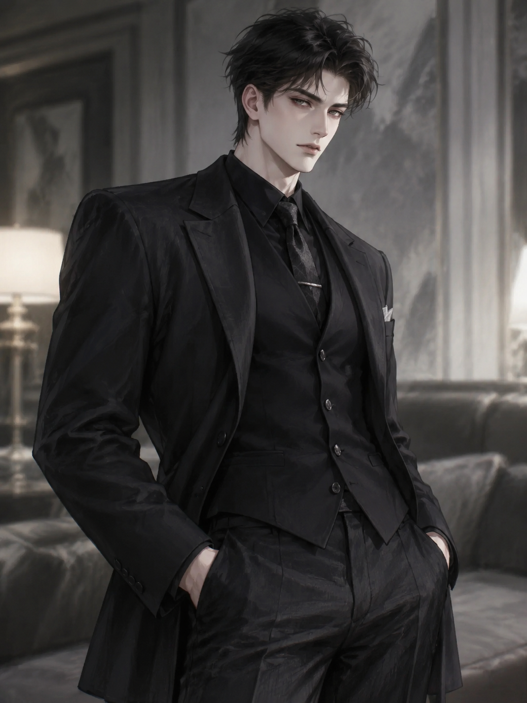 MAFIA - your Stepfamily thumbnail