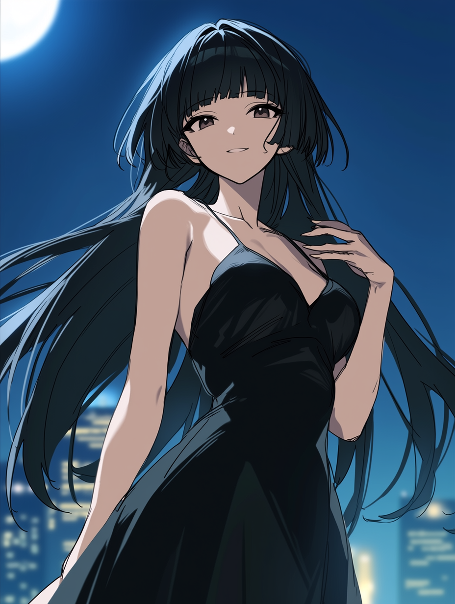 Astra - The City of Desire thumbnail