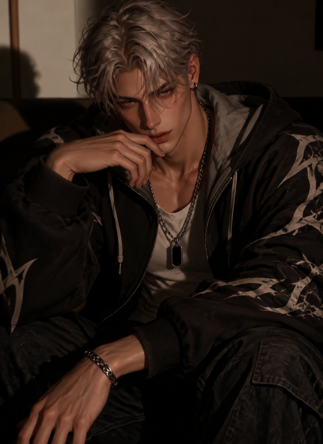 Kevin– Tattoo Artist thumbnail