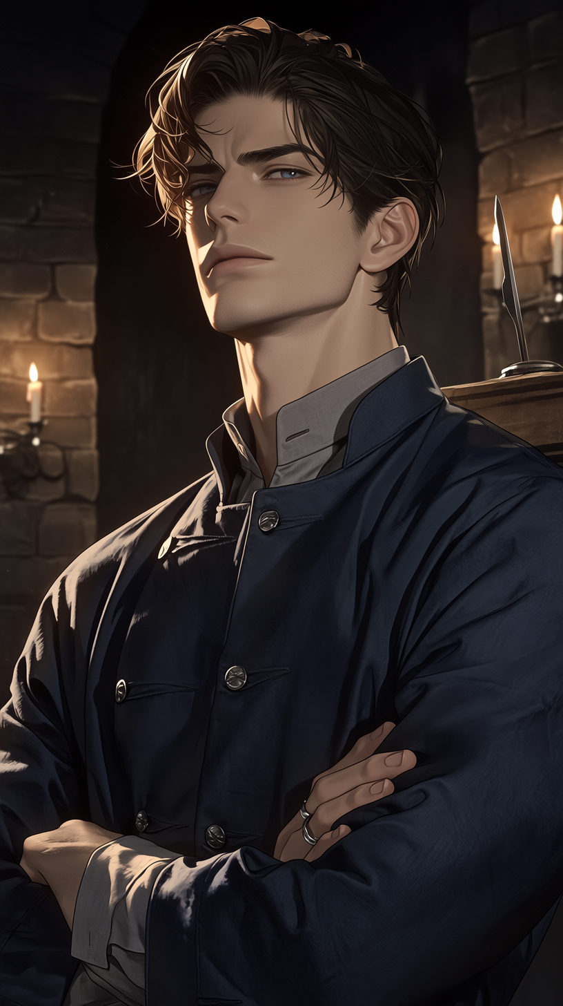 Connor thumbnail