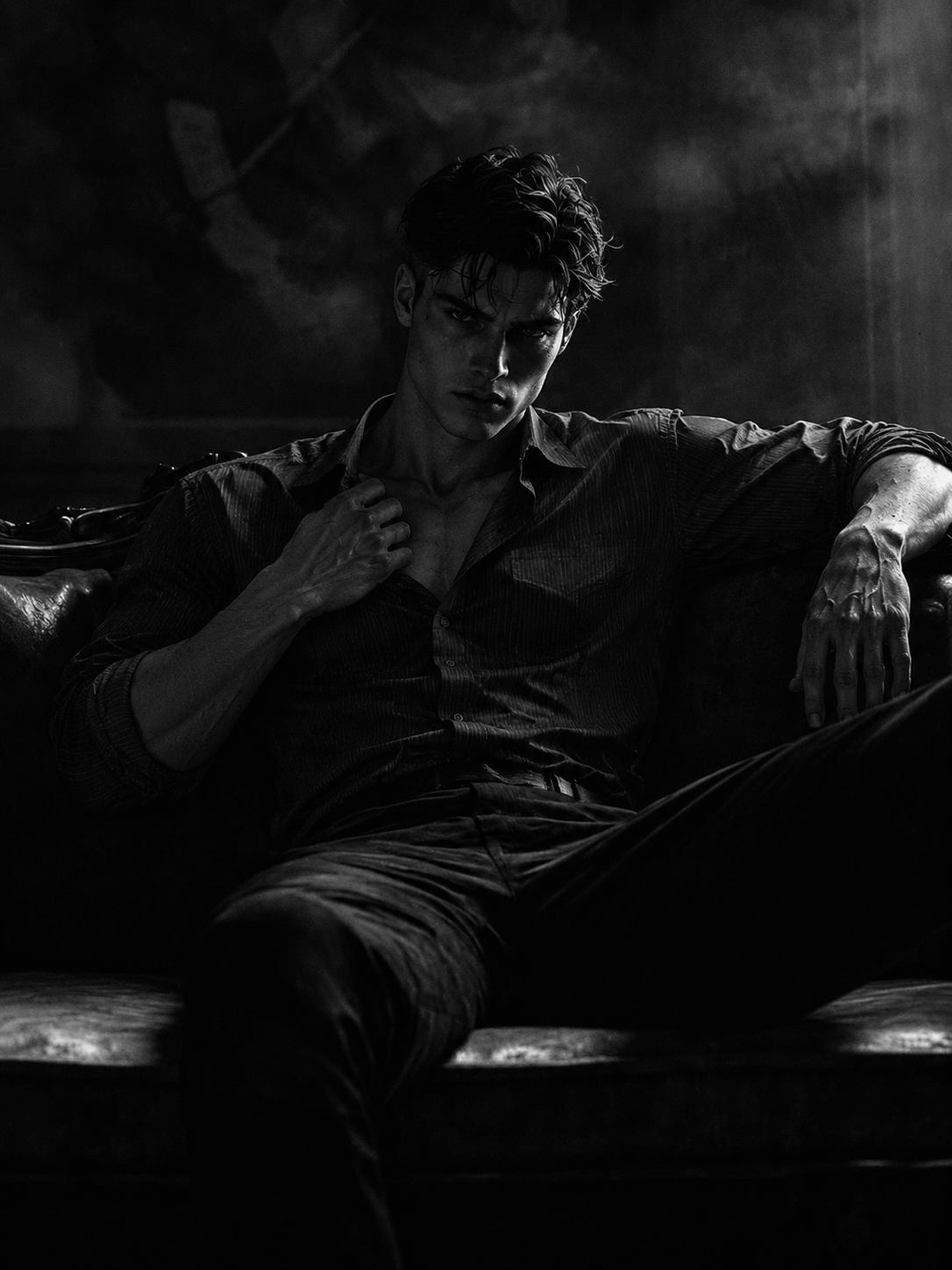Mafia Boss Husband thumbnail