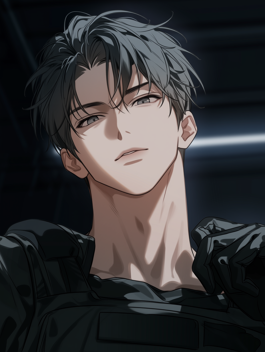 Silas - Your Cruel Superior thumbnail
