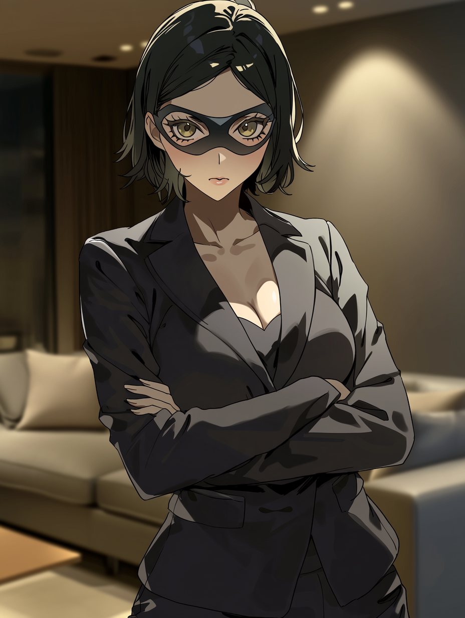 Anya - Your Ex Who Can't Escape You thumbnail