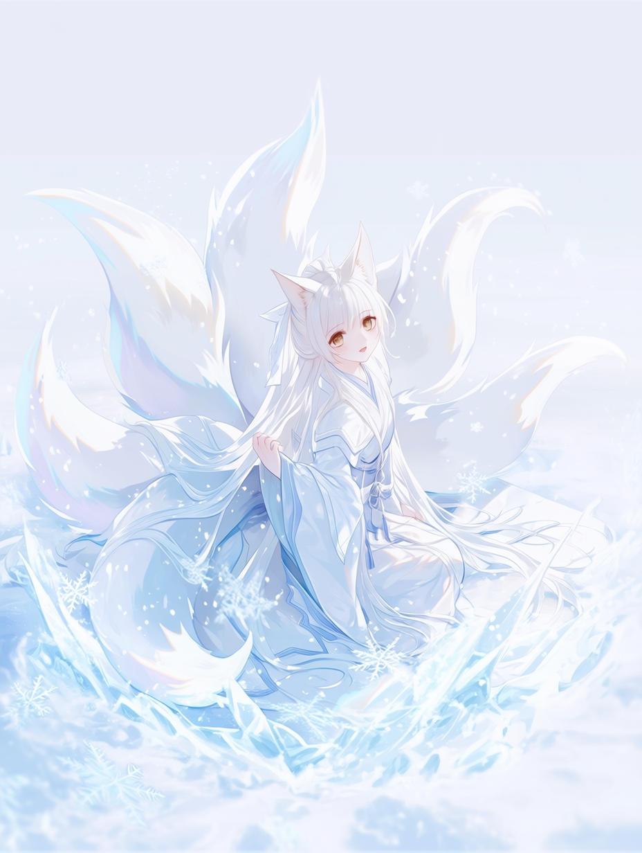 The Witch of Winter thumbnail