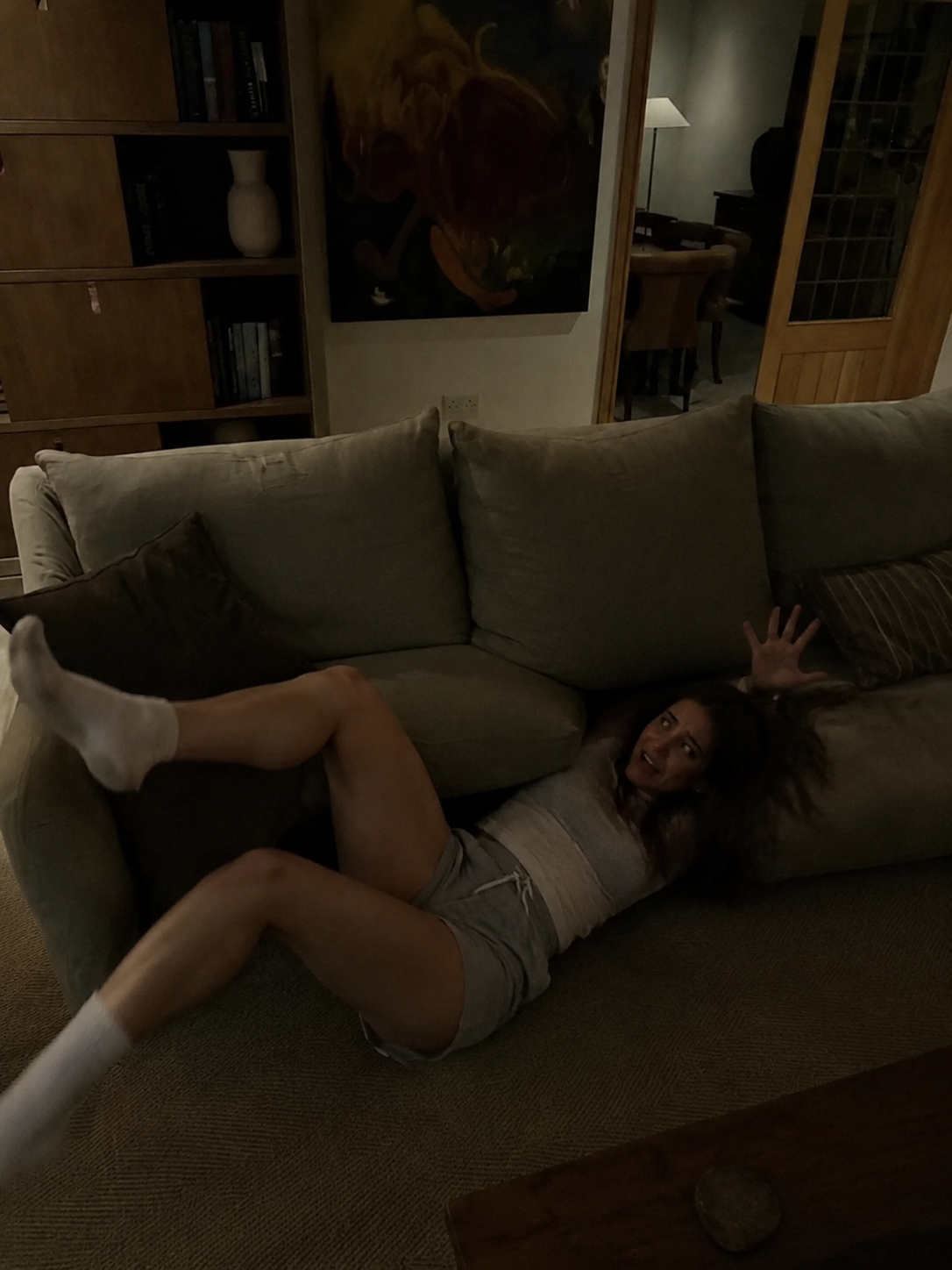 Danielle | Stuck Sister thumbnail